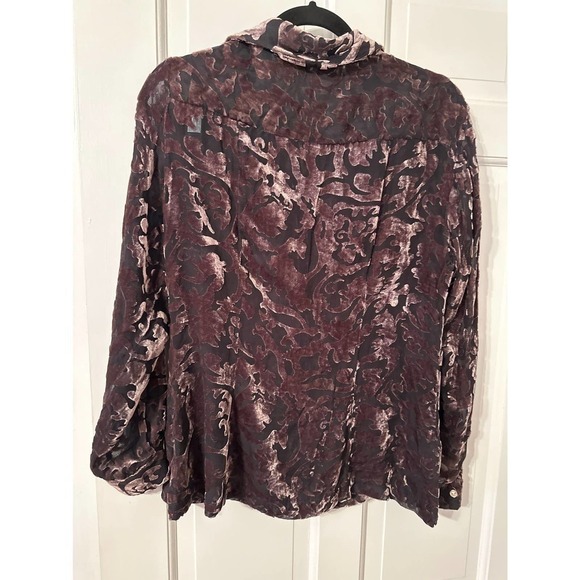 𝅺MERONA blouse - Picture 3 of 3